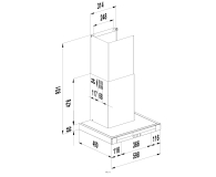 BEKO HCB62741BGH - 1437919 - zdjęcie 2